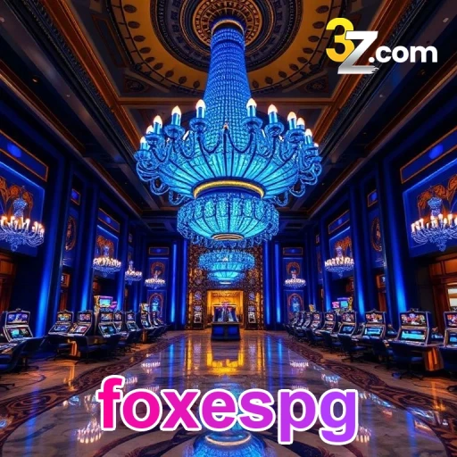 Cassino Fantástico no foxespg: Entretenimento sem Limites!