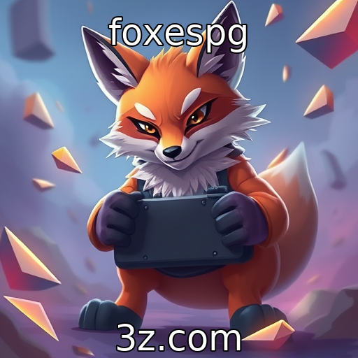 Tendências de jogos mobile em crescimento constante