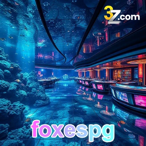 Login no foxespg: A Experiência Que Transforma Jogadores em Fãs