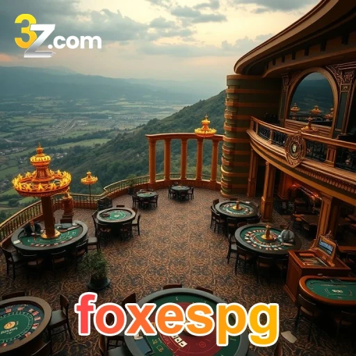 foxespg Jogos de caça-níqueis