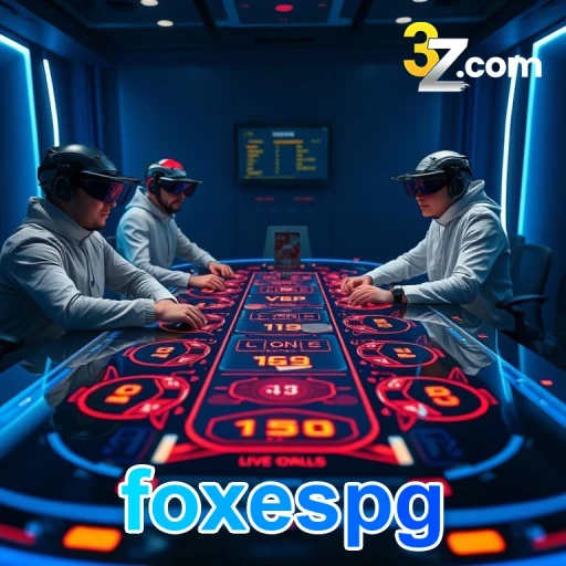 foxespg