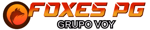 foxespg - Roleta Ao Vivo com Mais de 500 Jogos – Teste Hoje